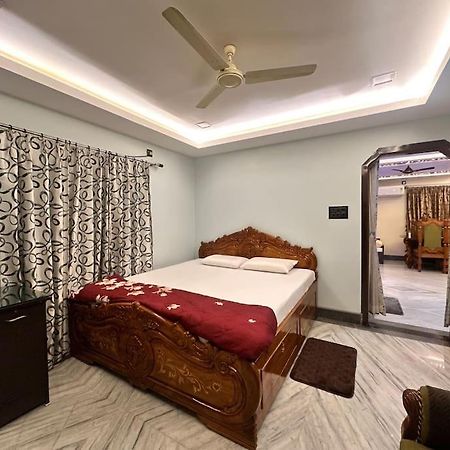 Modern Luxe Haven Apartment สิริกุรี ภายนอก รูปภาพ