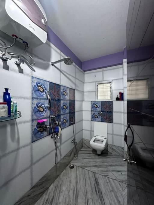 Modern Luxe Haven Apartment สิริกุรี ภายนอก รูปภาพ
